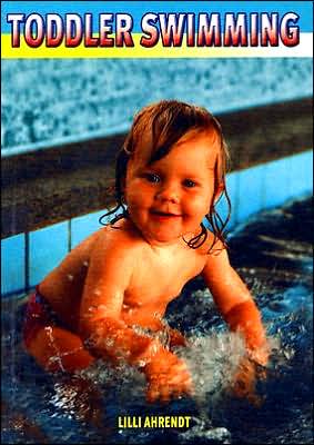 Toddler Swimming
