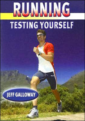 Running: Testing Yourself