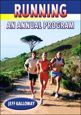 Running: A Year Round Plan