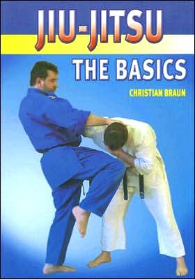 Jiu-Jitsu: The Basics