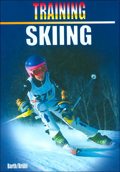 Training Skiing