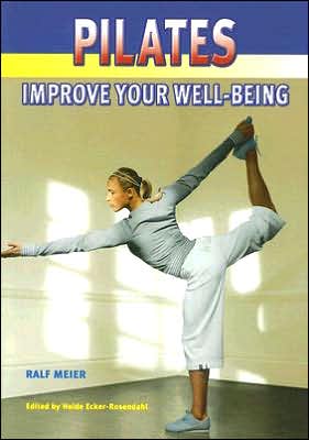 Pilates: Improve Your Well-Being