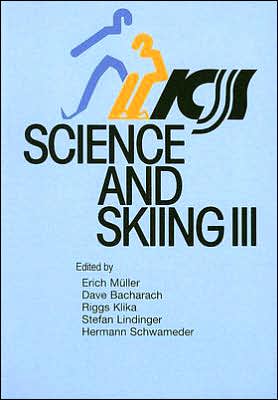 Science and Skiing III