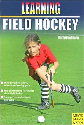Learning Field Hockey