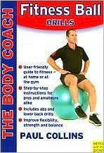 Fitness Ball Drills: Get Fit on the Ball with Australia's Body Coach
