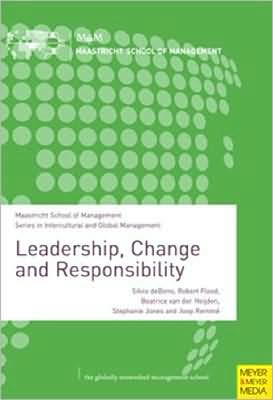 Leadership, Change and Responsibility: Series in Intercultural and Global Management