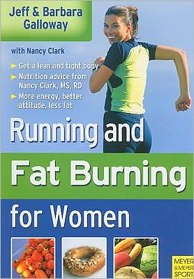 Running and Fatburning for Women