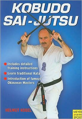 Kobudo Sai Jutsu