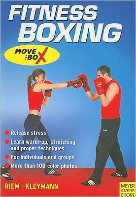 Fitness Boxing