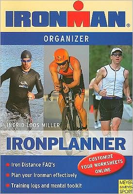 Ironplanner: Iron-Distance Organizer for Triathletes