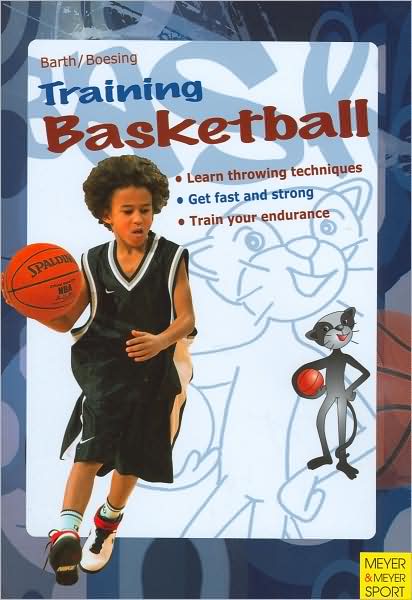 Training Basketball