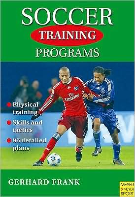 Soccer Training Programs