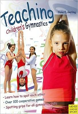 Teaching Children's Gymnastics: Sports and Securing