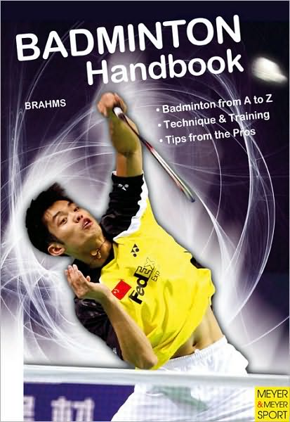 Badminton Handbook