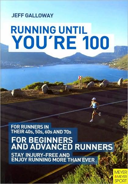 Running Until You're 100