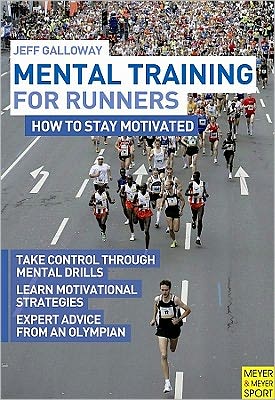 Mental Training for Runners