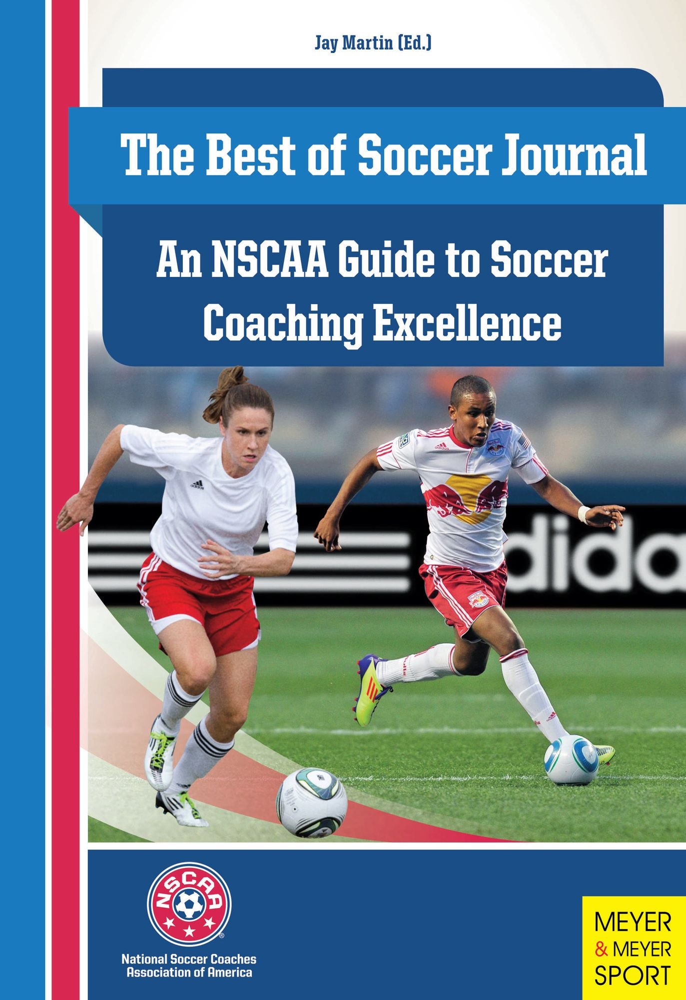 Best of Soccer Journal