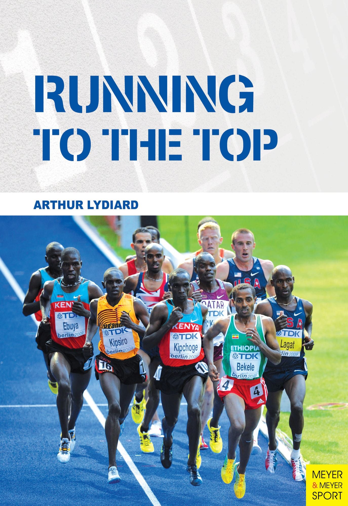 Running to the Top