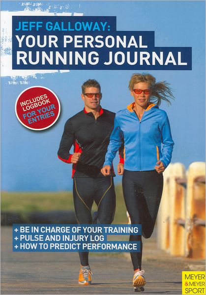 Your Personal Running Journal