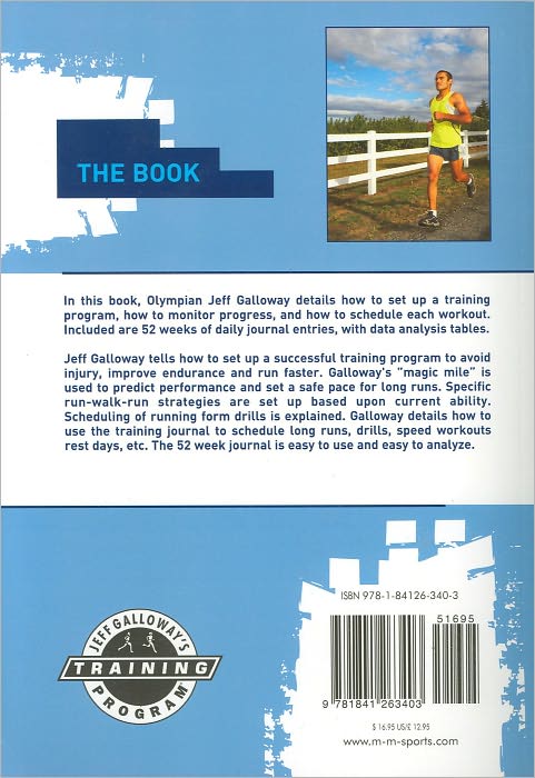 Your Personal Running Journal