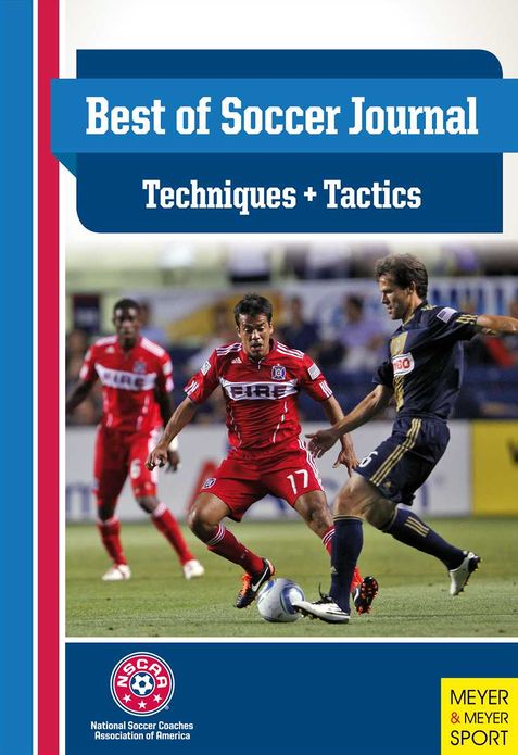 The Best of Soccer Journal- Tactics & Technique