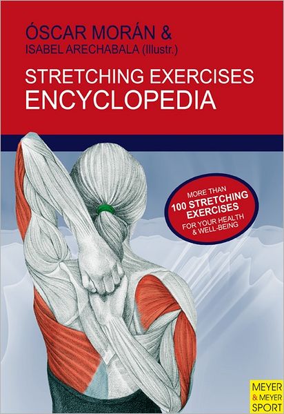 Stretching Exercises Encyclopedia