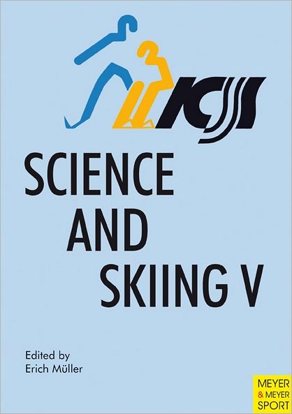 Science & Skiing, Vol. V