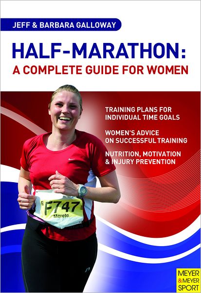 Half-Marathon: A Complete Guide for Women