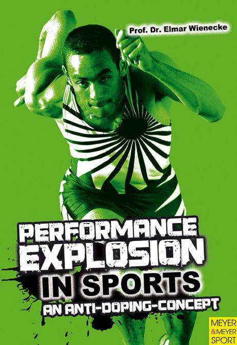 Performance Explosion In Sports