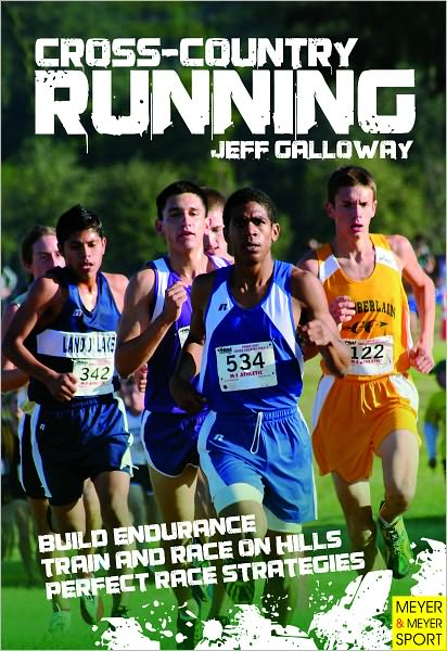 Cross-Country Running & Racing