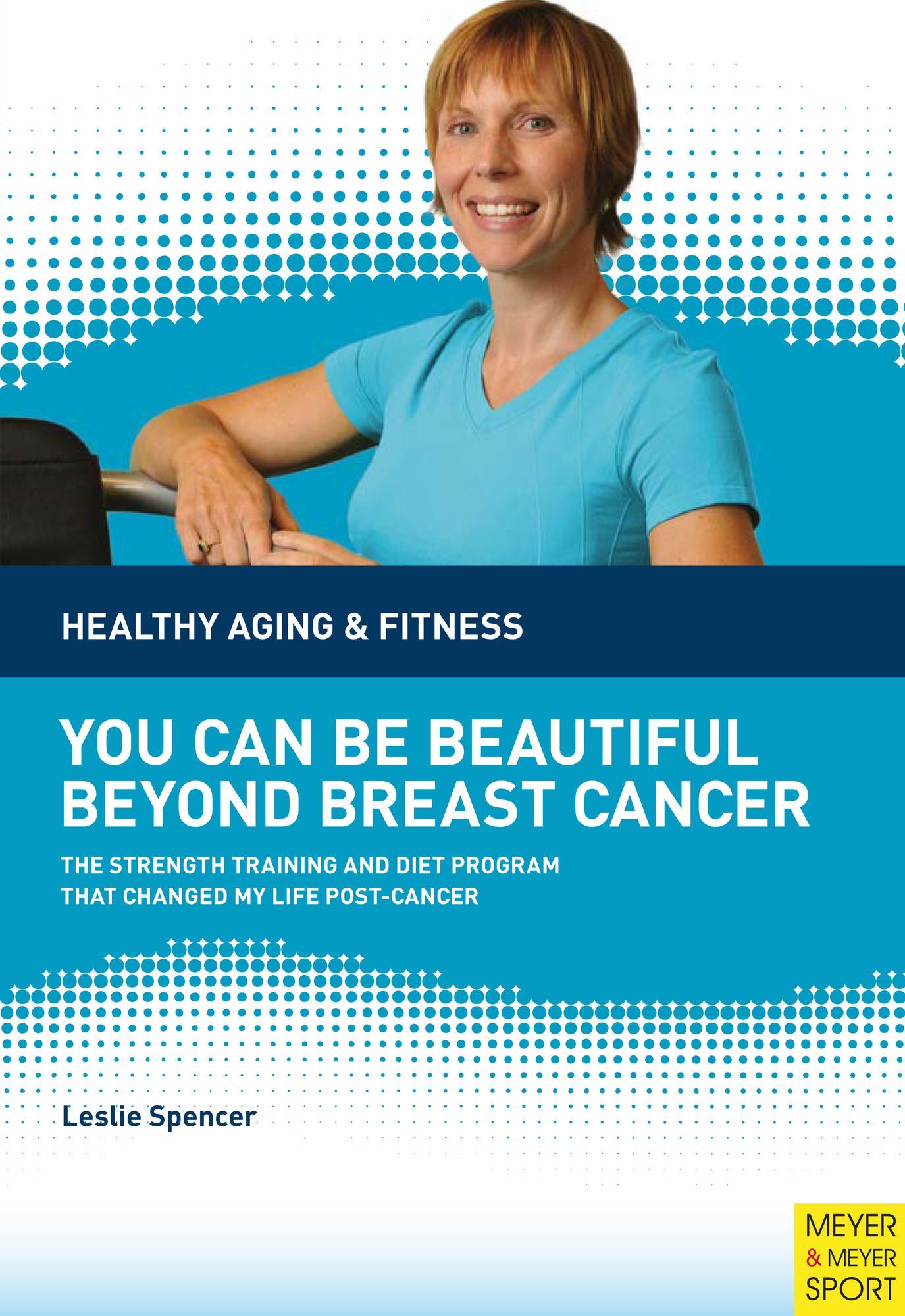 You Can Be Beautiful Beyond Breast Cancer