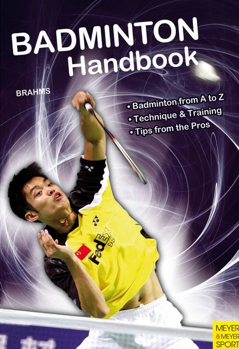 Badminton Handbook