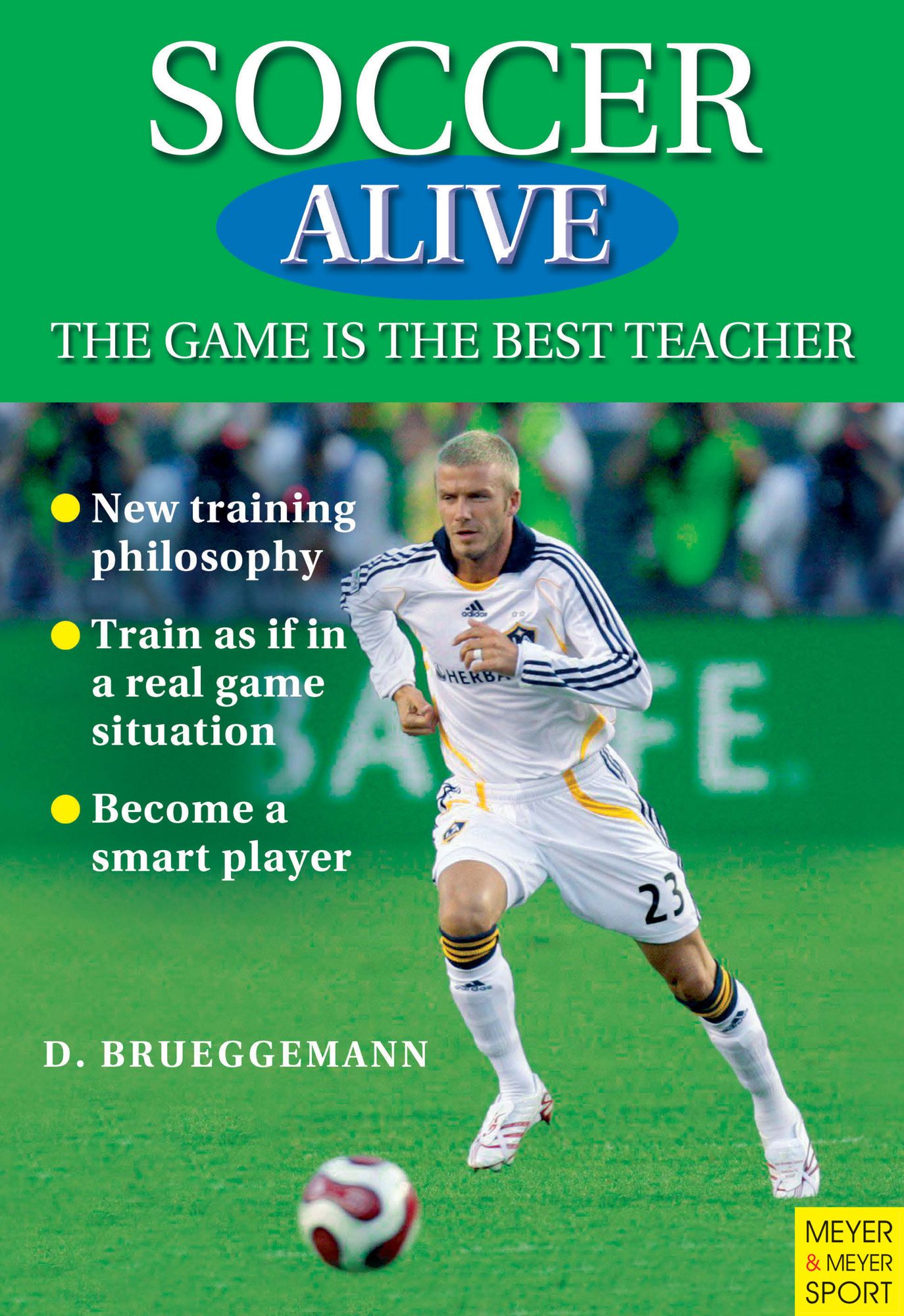 Soccer Alive