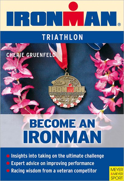 Become an Ironman