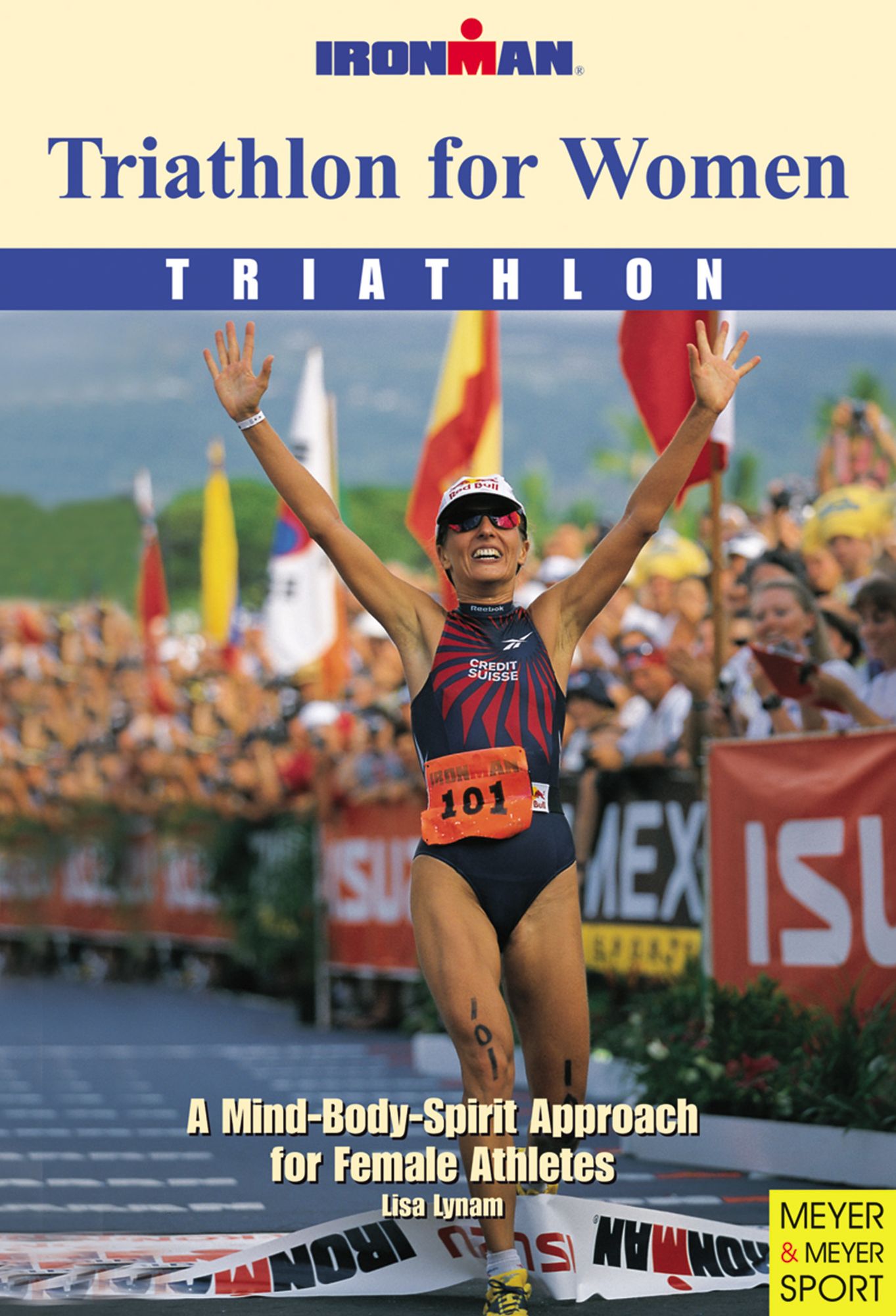Triathlon for Women (Ironman)
