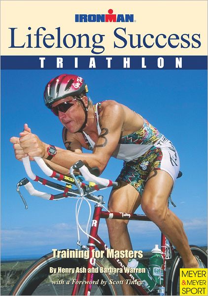 Lifelong Success (Ironman)