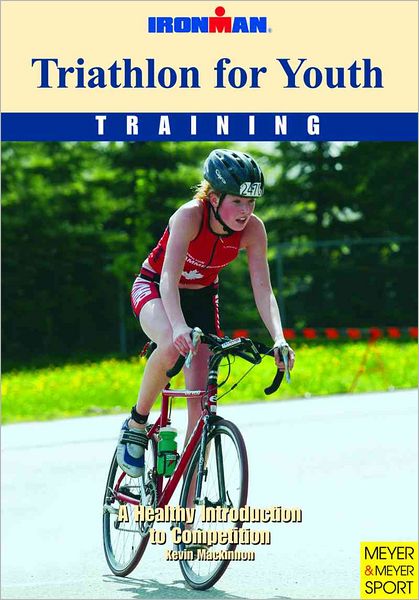 Triathlon for Youth (Ironman)