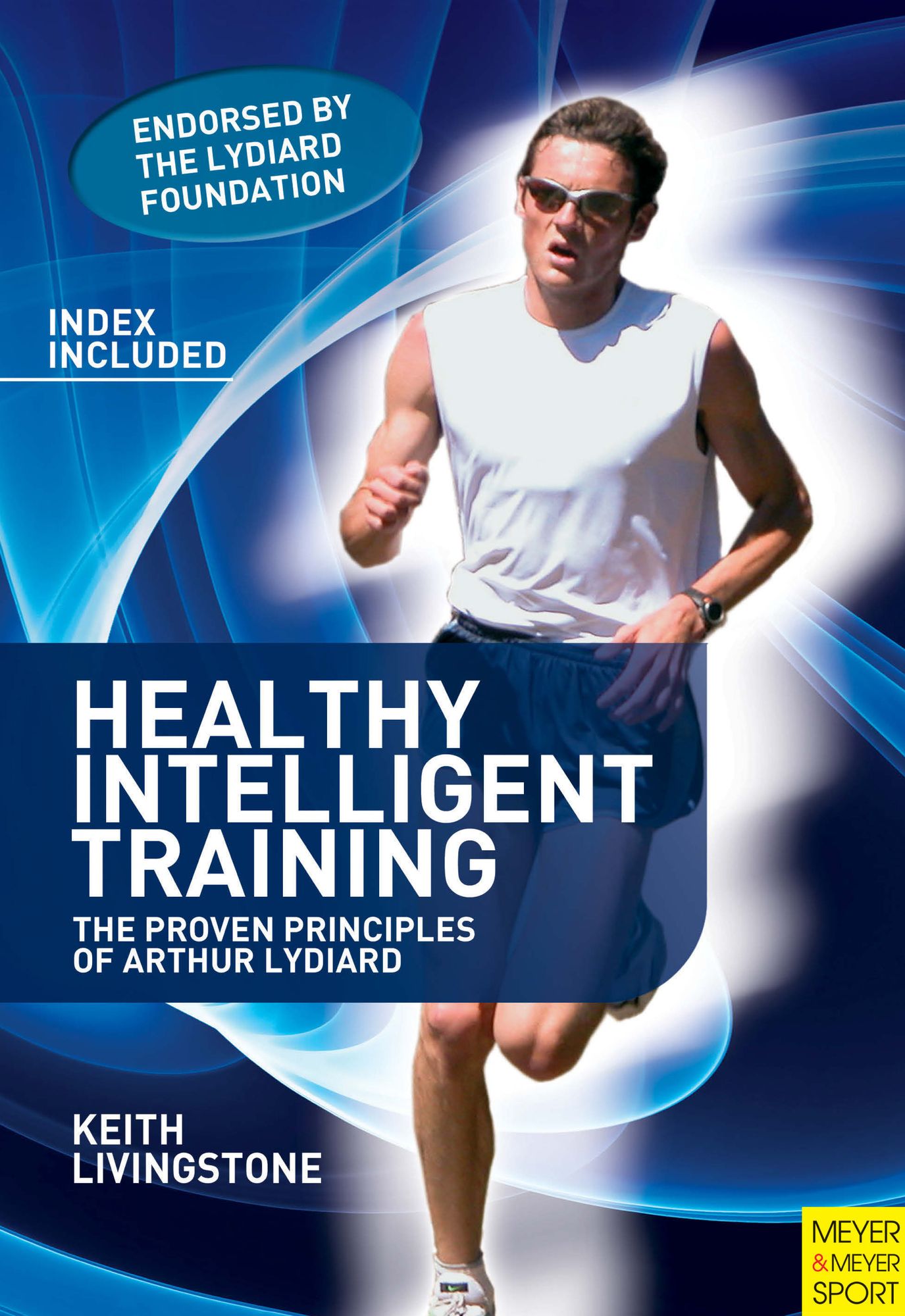Healthy Intelligent Training, 2nd Ed