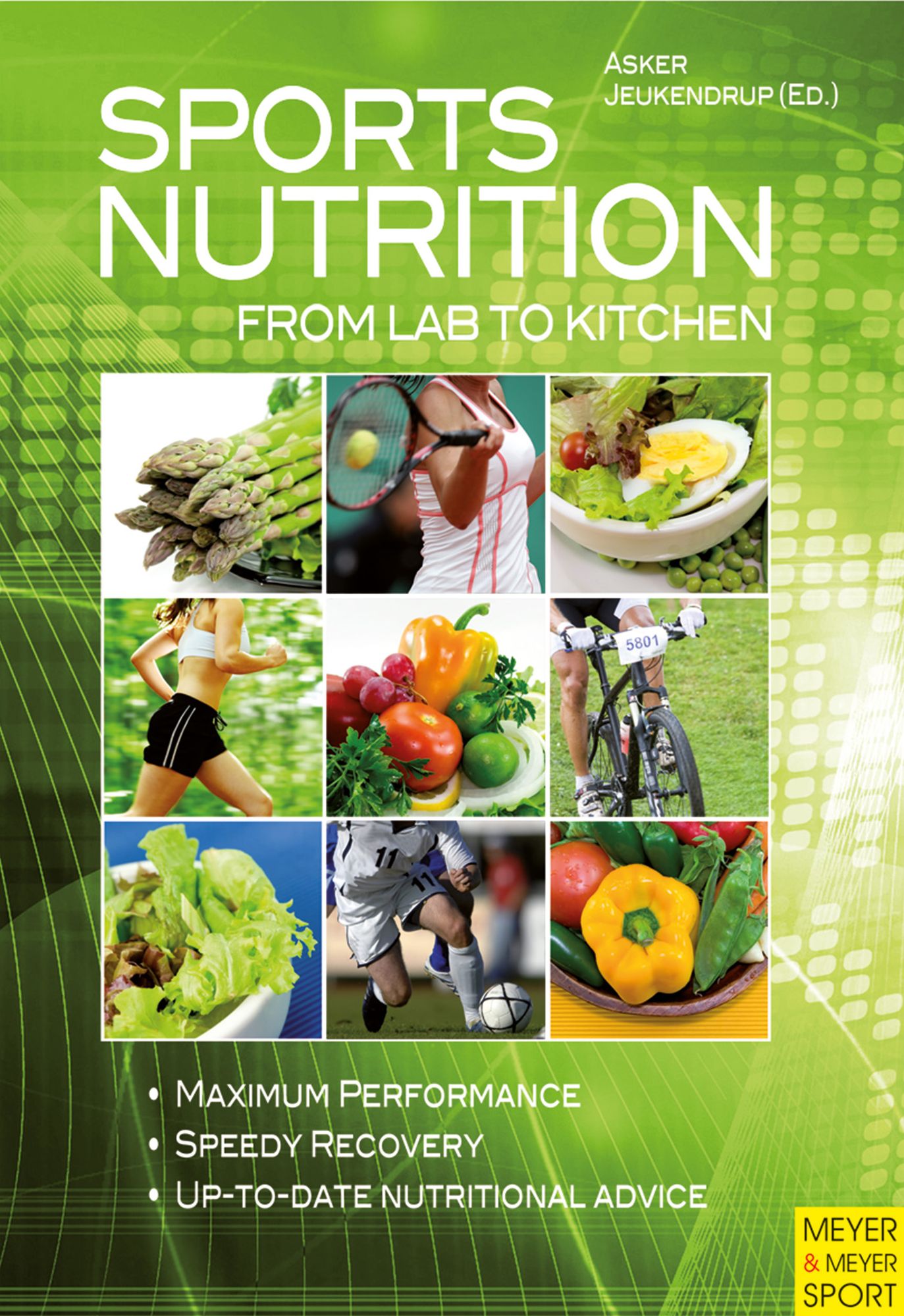 Sports Nutrition