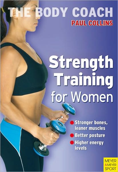 Strength Training for Women