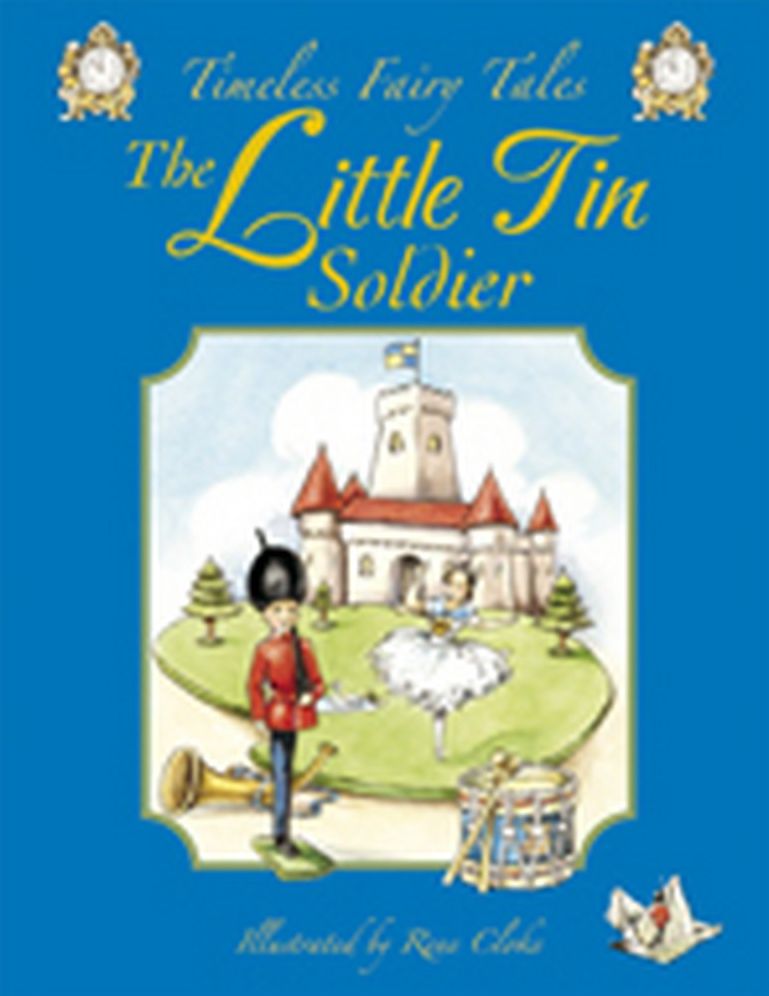 The Little Tin Soldier