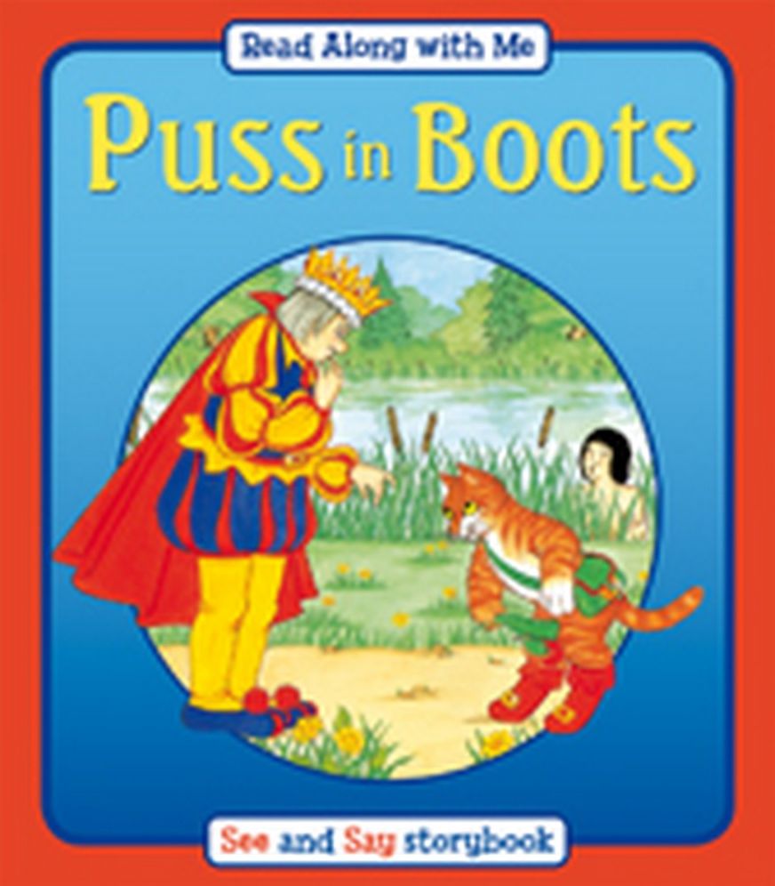 Puss In Boots