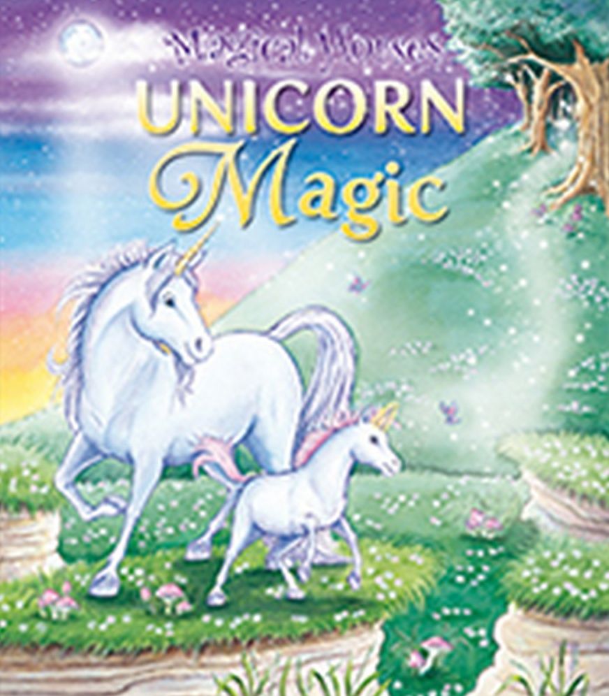 Unicorn Magic