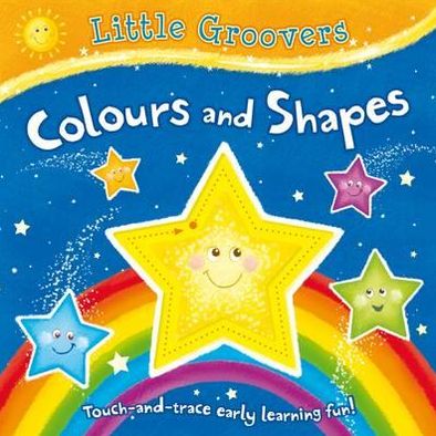 First Shapes