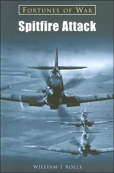 Spitfire Attack