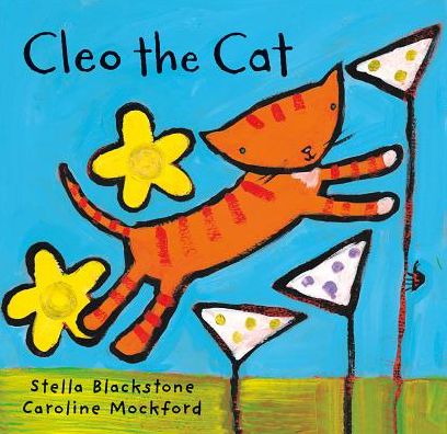 Cleo the Cat