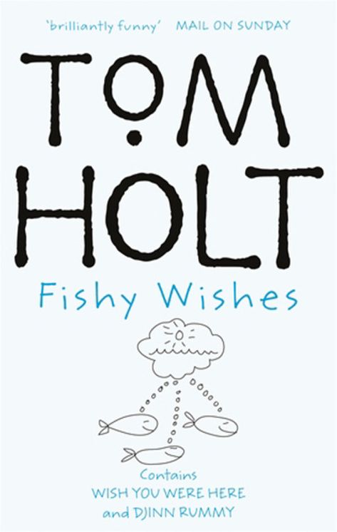 Fishy Wishes