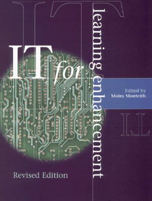 IT for Learning Enhancement: Second Edition