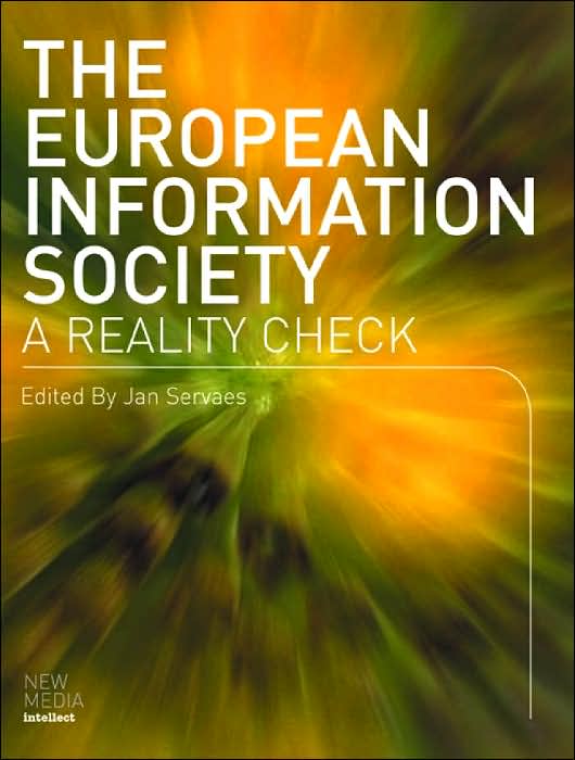 European Information Society: A Reality Check 2003