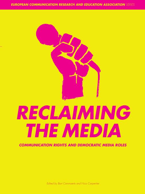 Reclaiming The Media